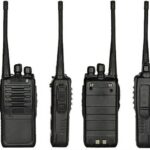 motorola gp388 radio