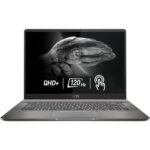 msi creator gaming 1