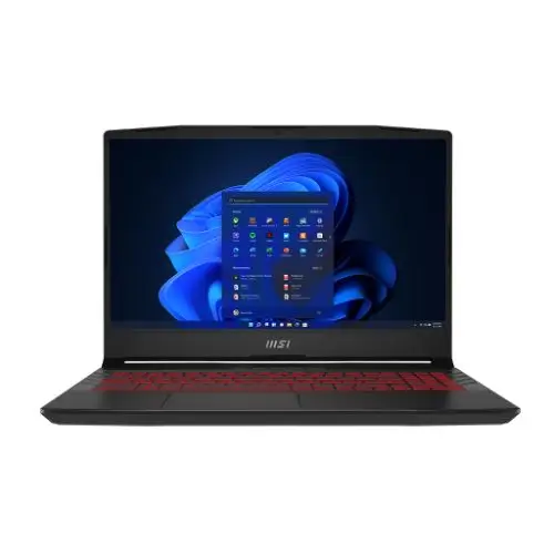msi pulse gl66 front