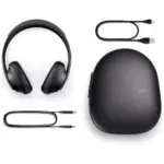 noise canceling headphones 700