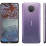 Nokia G10 4GB RAM 64GB ROM