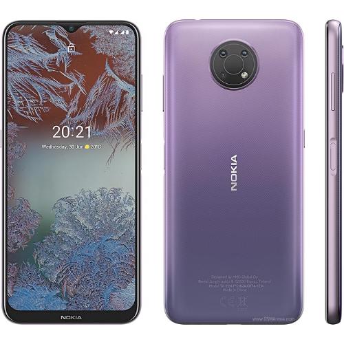 Nokia G10 4GB RAM 64GB ROM