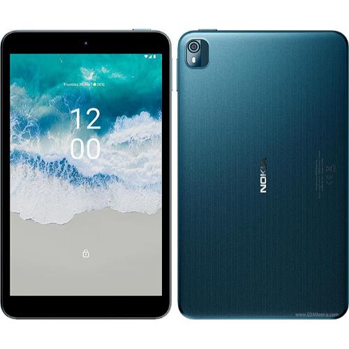 Nokia Tab T10 4GB RAM 64GB ROM