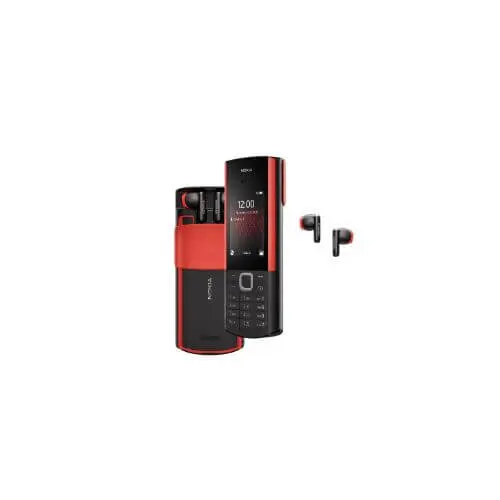 nokia5710xpress audio 1