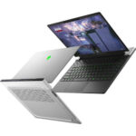 notebook alienware x14 r2