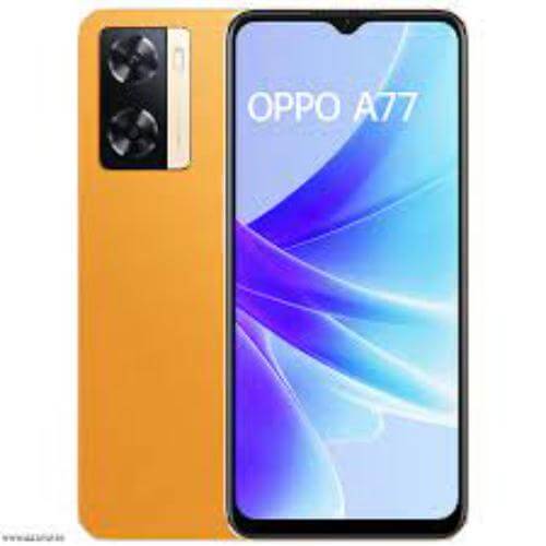 oppo a77 6gb 128gb