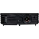 optoma s341 3500lumen svga dlp projector