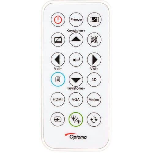 optoma technology eh334