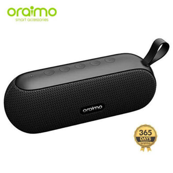 oraino speaker