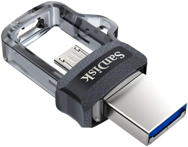 SanDisk 128GB OTG Flash Drive