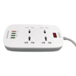 LDNIO SC4407 Power-Socket
