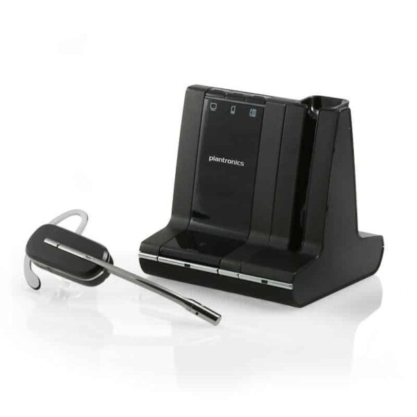 Plantronics Savi W740 Headset