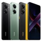 poco x7 pro