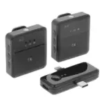 portable wireless lavalier microphone sx31 sri lanka 1 1