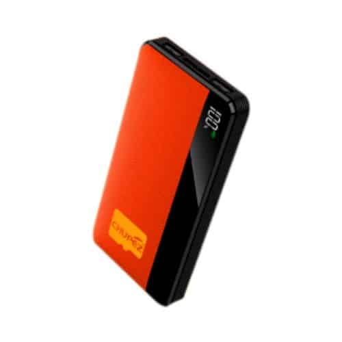 powerbank 25000