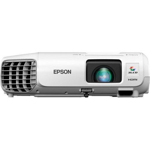 Epson PowerLite S39 3300 projector