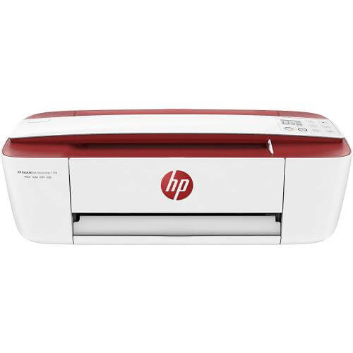 Hp DeskJet 3788 T8W49c