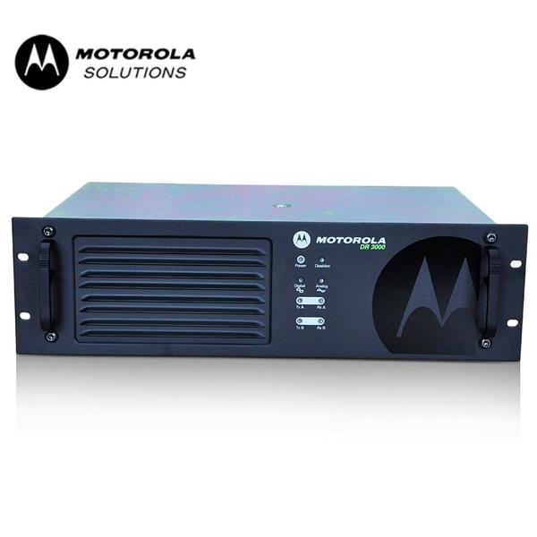 motorola dr3000/xir r8200
