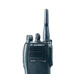 Motorola GP344 Walkie-Talkie