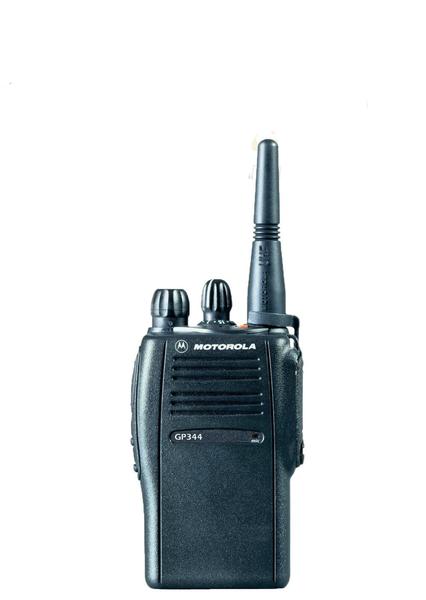 Motorola GP344 Walkie-Talkie