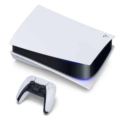 Sony PlayStation 5 1TB