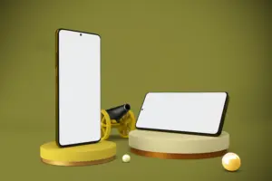 ramadan mobiles perspective side ramadan mobiles perspective side