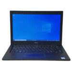 Dell 7280 Core i5 7th Gen