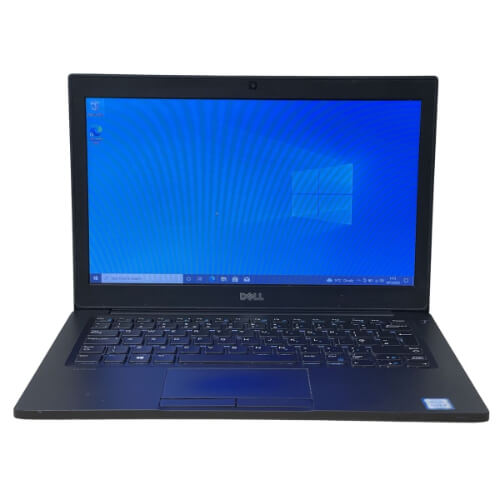 Dell 7280 Core i5 7th Gen