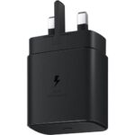 Super-Fast 45W Samsung Charger