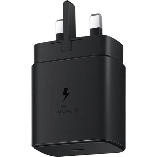Super-Fast 45W Samsung Charger