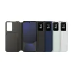 samsung galaxy S24FE Smart view