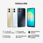 samsung galaxy ao6 128gb rom 1