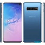 samsung galaxy s10 purple 1