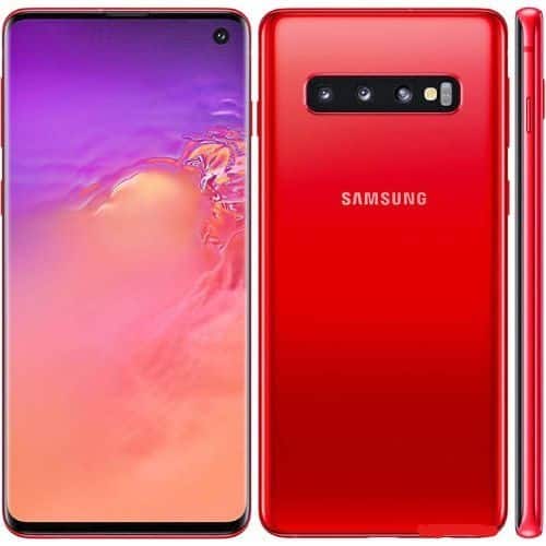 Samsung Galaxy S10 6GB/128GB