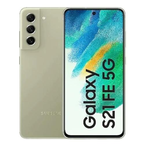 samsung galaxy s21 fe 8gb 256gb 1