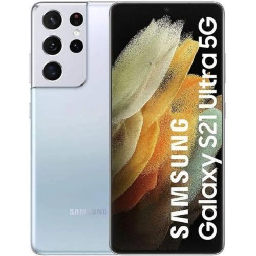 samsung galaxy s21 ultra 12gb 128gb dual Sim 3
