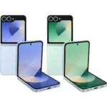 samsung galaxy z flip6 3 1