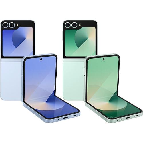 samsung galaxy z flip6 3 1