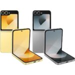 samsung galaxy z flip6 4 1