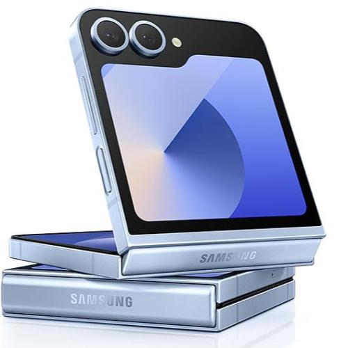 Samsung Galaxy ZFlip 6 512GB