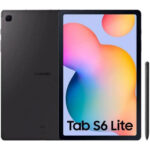 samsung tab s6 lite lte 128gb rom 1