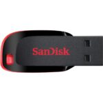 SanDisk 16GB flash drive