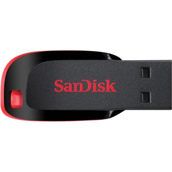 SanDisk 16GB flash drive