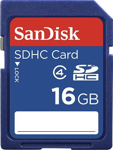 sandisk