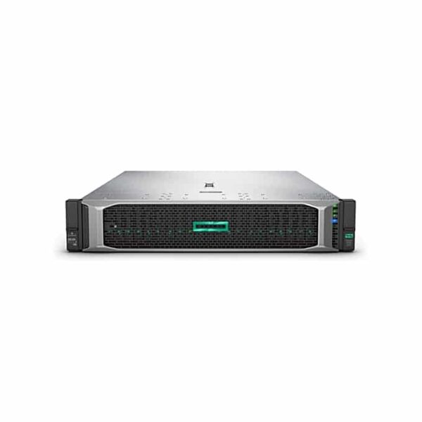 HPE DL380 G10 server