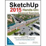 sketchup software