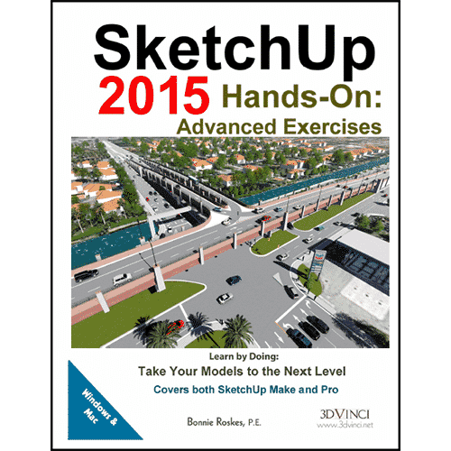 sketchup software