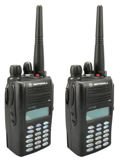 motorola gp388