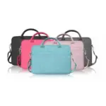 slim laptop handbag