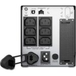 smart apc ups 1